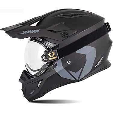 Amazon.co.jp 最新リリース: オフロード用ヘルメット の新着ランキング